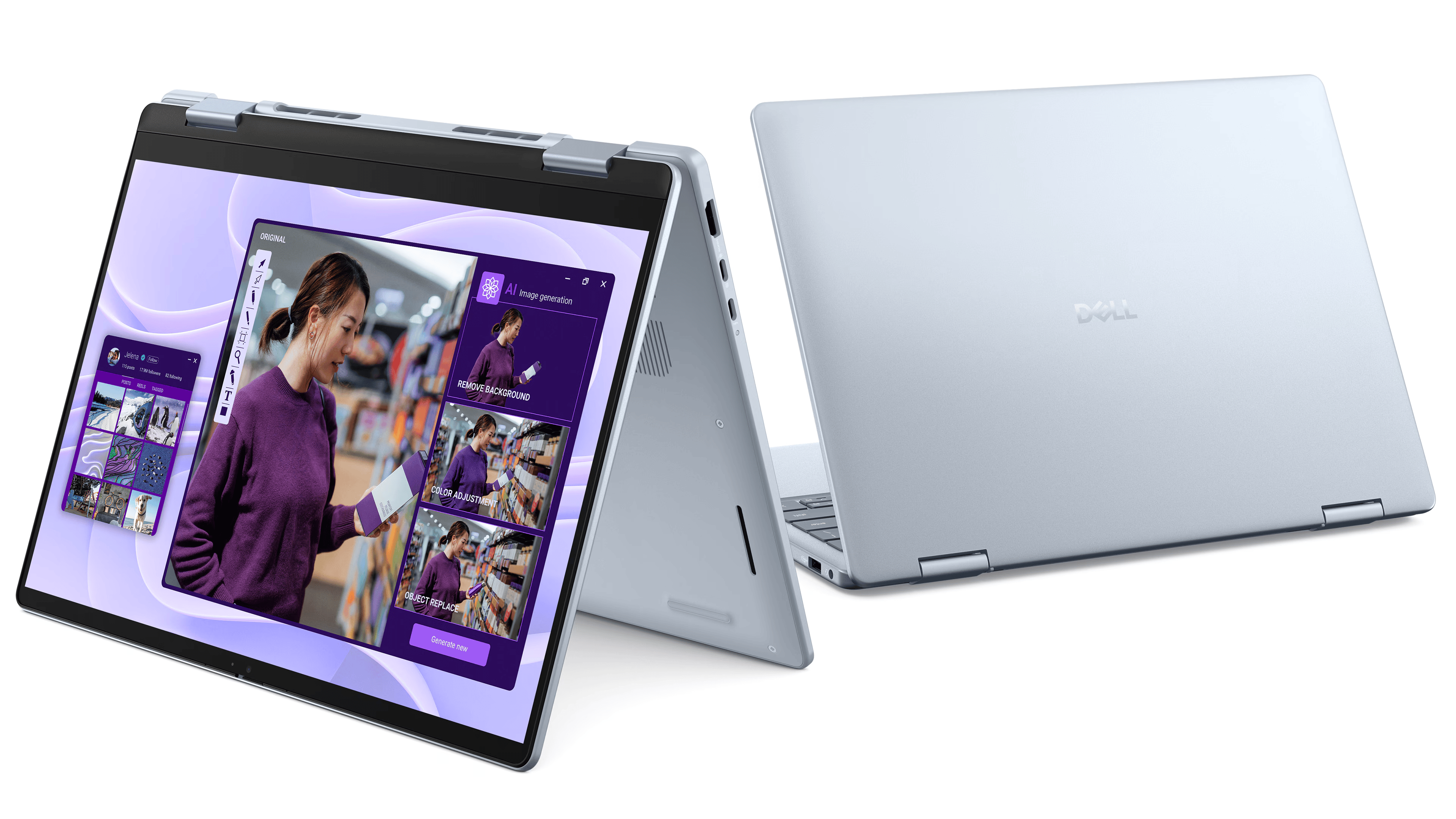 Dell 14 Plus 2-in-1 sdb0425020201monojp