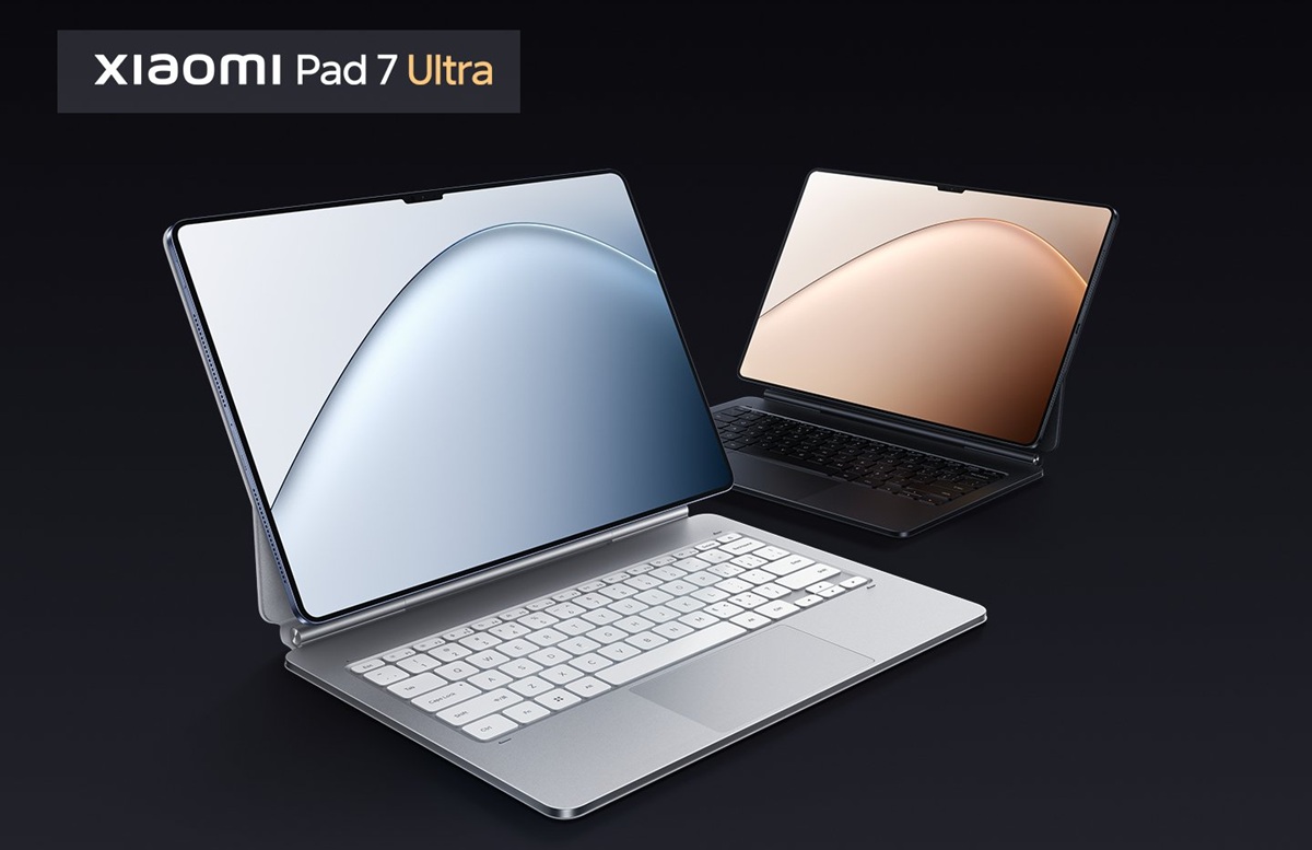 Androidタブレット本体 Xiaomi Pad7 Ultra 12G/512G Xiaomi Pad7 Ultra 12G/512G - メルカリ