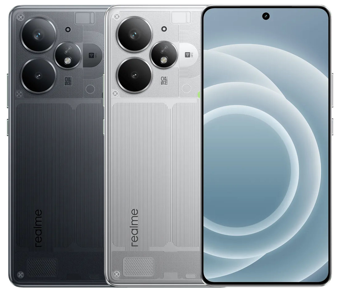 美品 realme Neo7 Turbo 透明灰 12GB256GBおまけ付き 美品 realme Neo7 Turbo 透明灰 12GB256GBおまけ付き Realme Neo