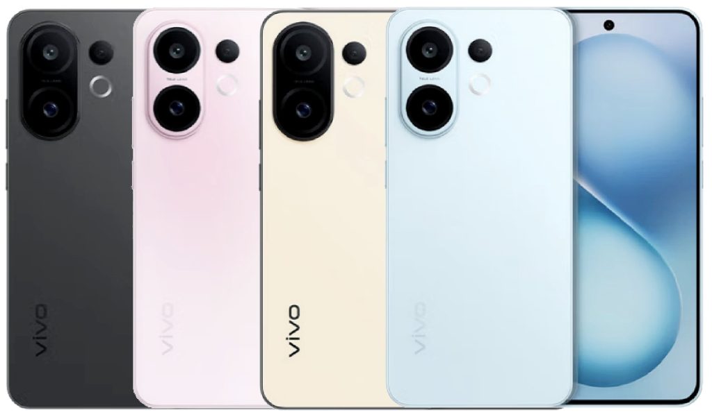 Vivo S30, S30 Pro Mini, Pad 5, and TWS Air 3 to Launch on May 29: Specs, Colors, and More 3 vivo S30 Pro mini with 6.31″ 1.5K OLED display, 6500mAh battery and vivo S30 to be announced on May 29