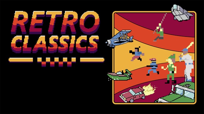 Retro igre