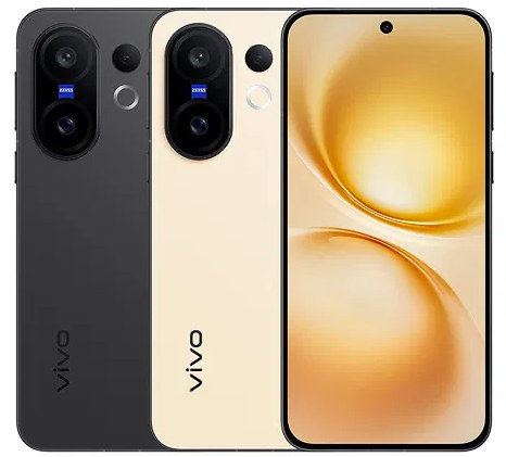 vivo X200 FE teased ahead of India launch