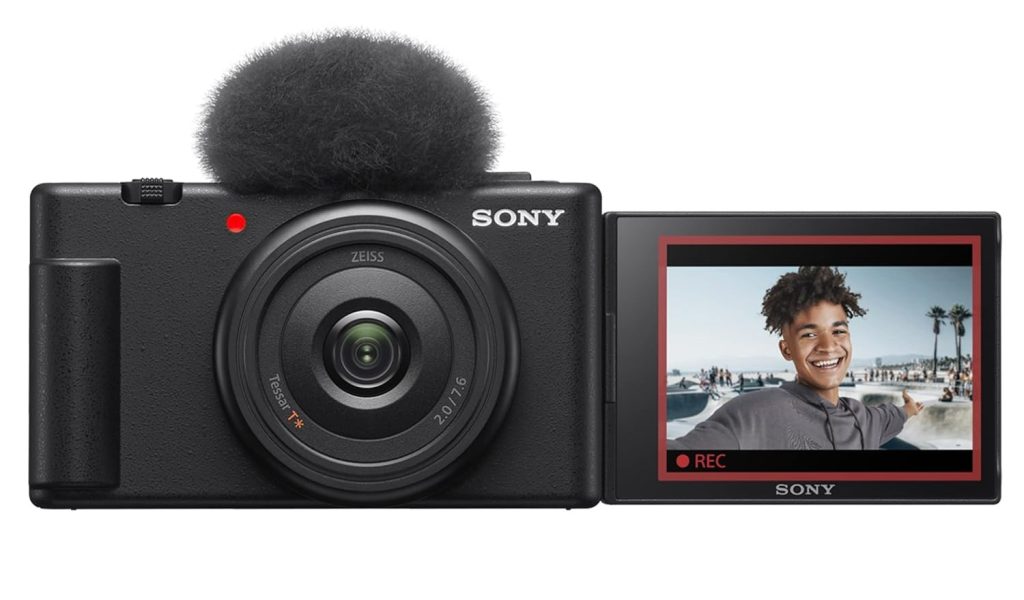 Sony Digital Camera