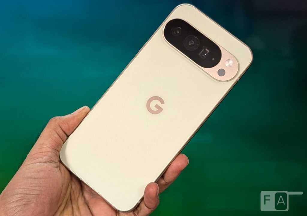 Google Pixel 10 Pro XL Review: An AI Powerhouse with a Few Paradoxes