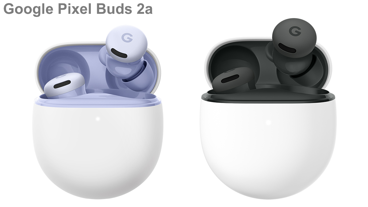 Google Pixel Buds 2a [Hazel] 価格比較 - 価格.com Google Pixel Buds