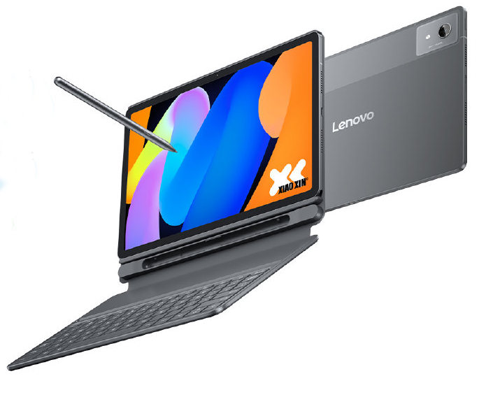 【新品】Lenovo Xiaoxin Pad Pro GT 8GB/256GB Lenovo Xiaoxin Pad Pro GT Snapdragon 8 Gen 3搭載 タブレット
