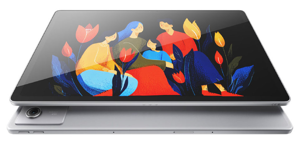 Lenovo Xiaoxin Pad Pro GT and Xiaoxin Pad 12.1 announced
