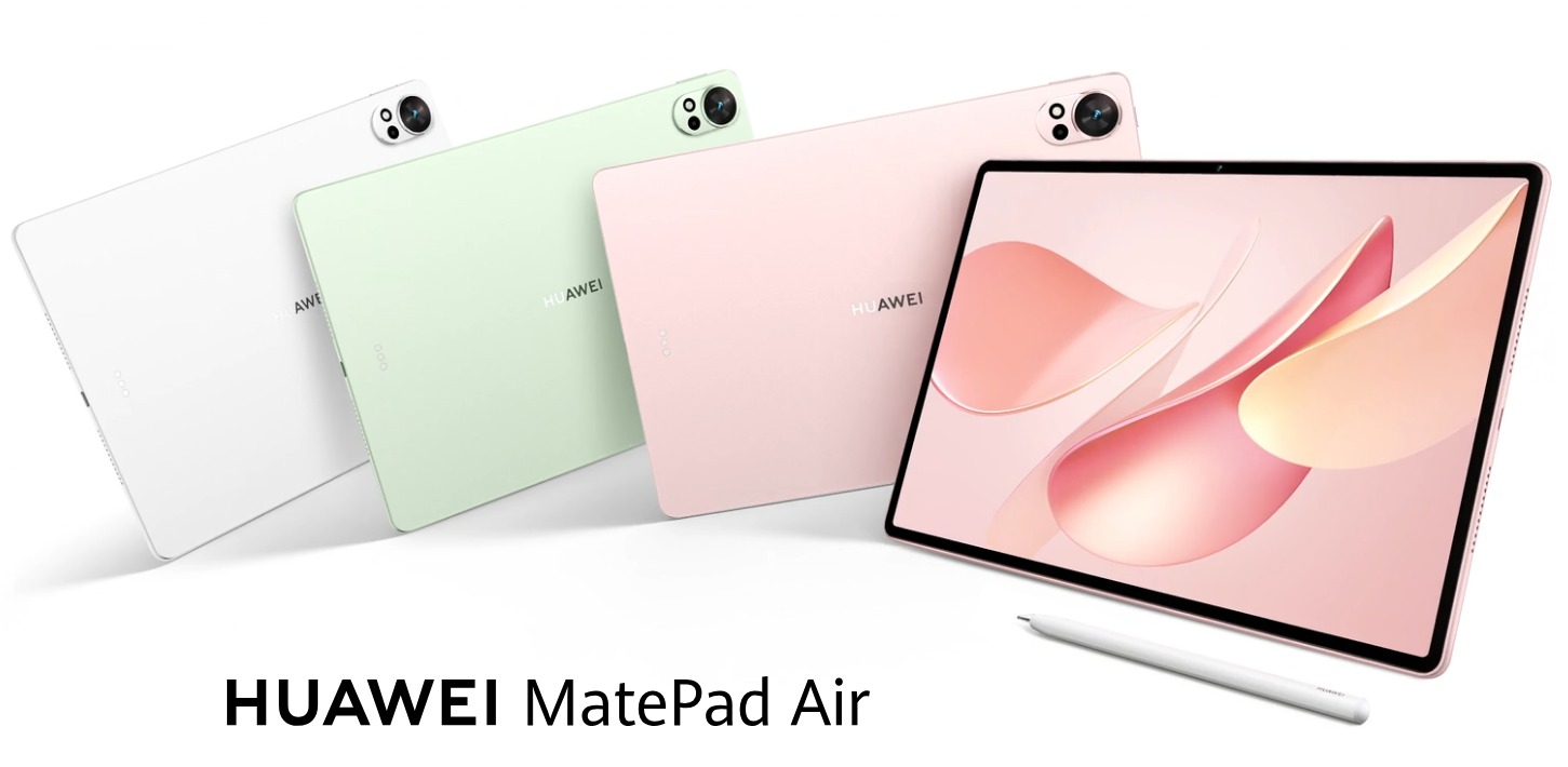 HUAWEI MatePad Air 12インチ タブレット12+256GB ファーウェイ Huawei MatePad Air 12 インチ Wifi版 256GB