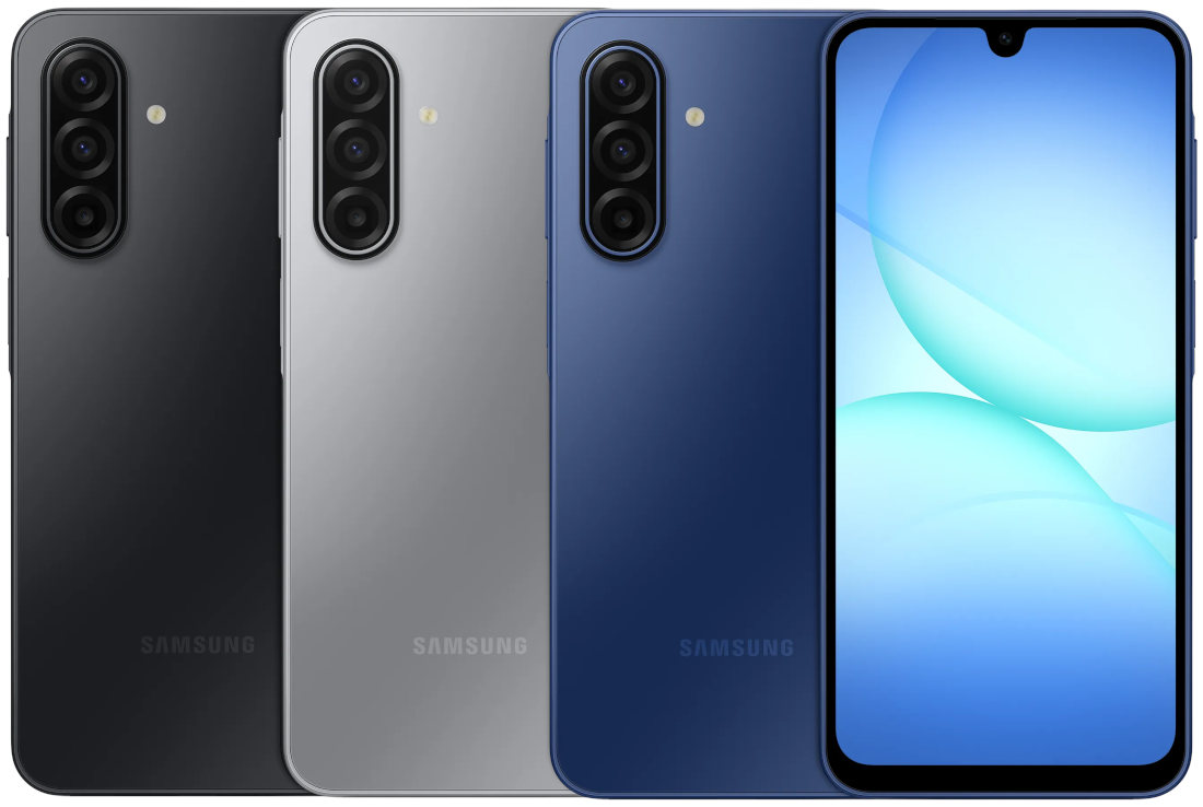 Samsung Galaxy A17 5G announced officially