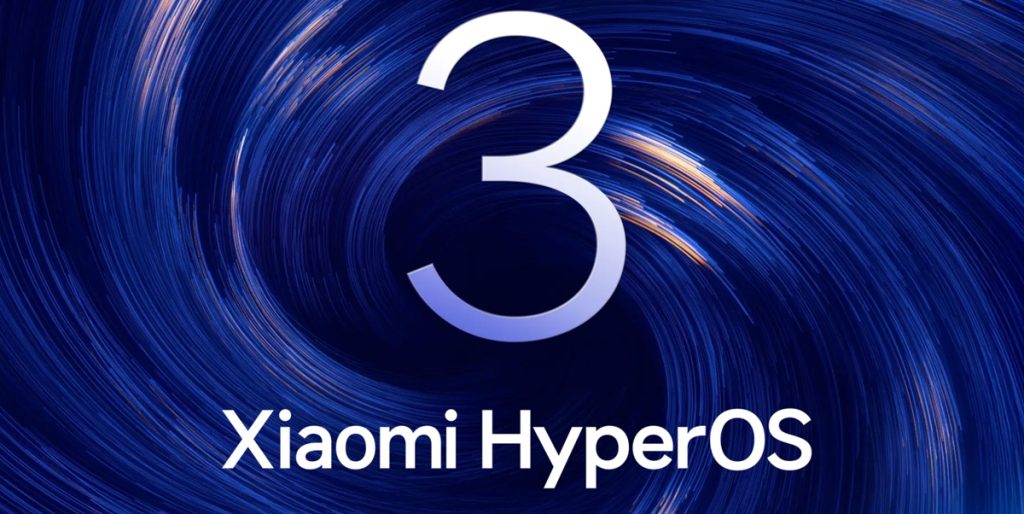 Xiaomi HyperOS 3 announced — New features and roll out details