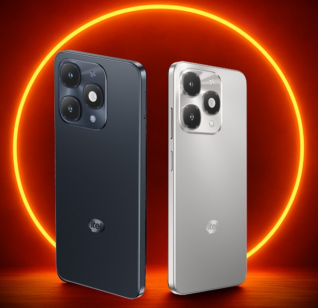 Itel Zeno 20 with 6.6″ 90Hz display, IP54 ratings, 5000mAh battery launched starting at Rs. 5999