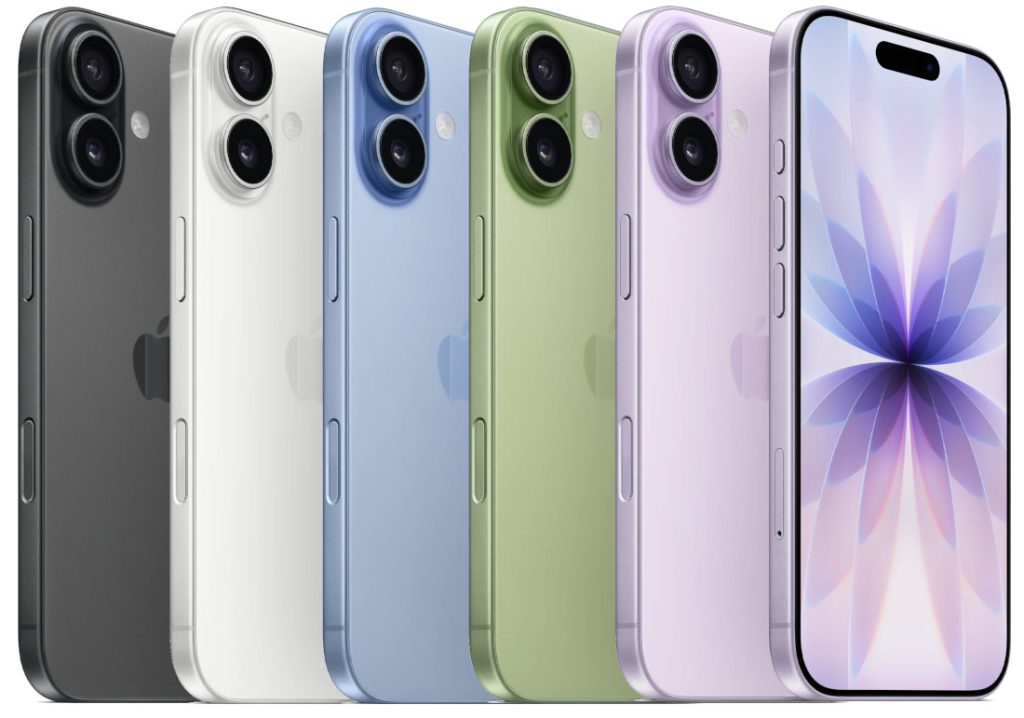 iPhone 17 series preorder offers in India
