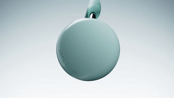 هدفون CMF Headphone Pro رسماً معرفی شد: طراحی ماژولار و باتری ۱۰۰ ساعته با قیمت ۱۰۰ دلار