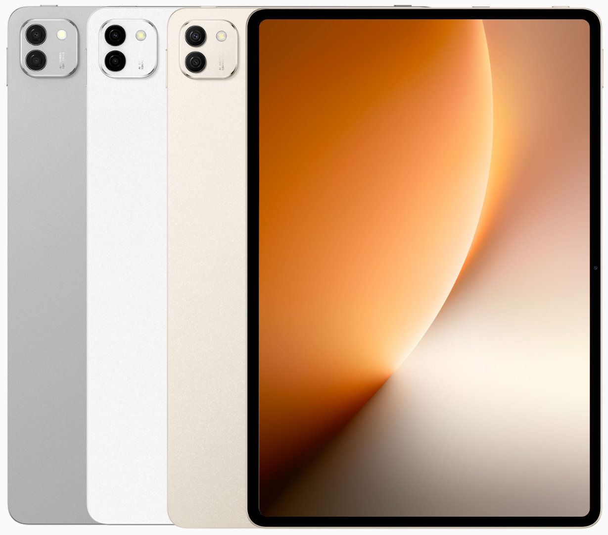 MagicPad HONOR 3 early in Max Pro 17 Xiaomi outpaces Pro 3 MagicPad Honor ホワイト Pro Androidタブレット本体