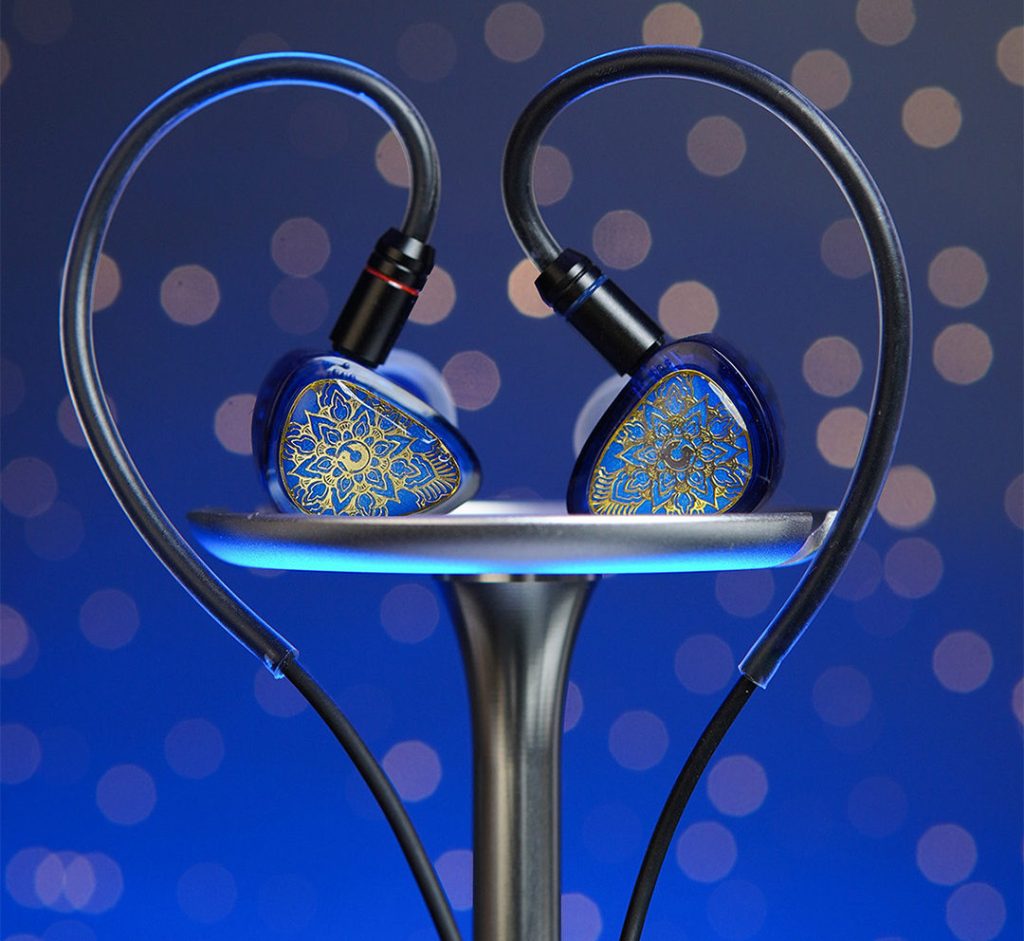 Headphone Zone X TANGZU Wan'er S.G 2 Limited Edition launched