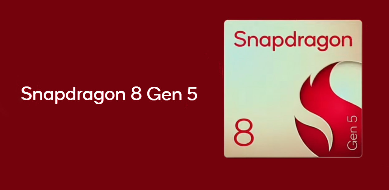 Snapdragon 8 Gen 5 confirmed to launch later this year
