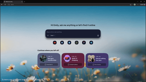 مایکروسافت از قابلیتهای جدید Copilot رونمایی کرد: دستیار هوش مصنوعی Mico و چندین ویژگی دیگر