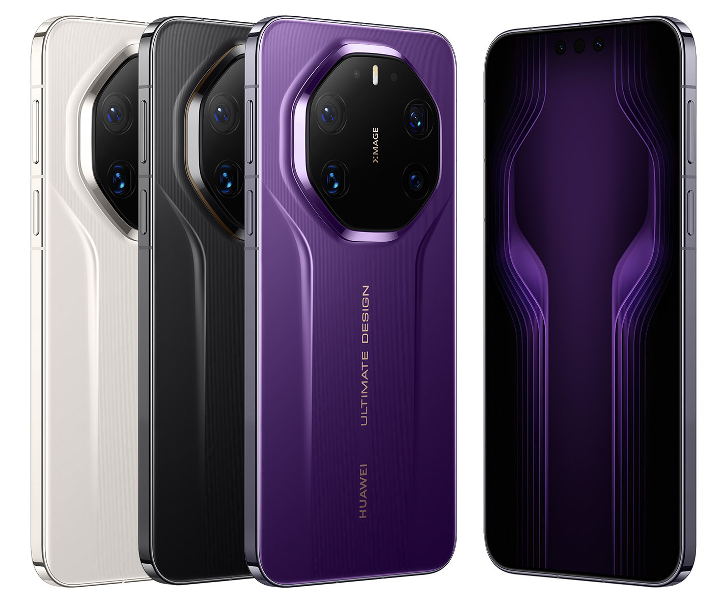 HUAWEI Mate80promax 16＋1TB HUAWEI Mate 80, Mate 80 Pro, Mate 80 Pro Max and Mate 80 RS