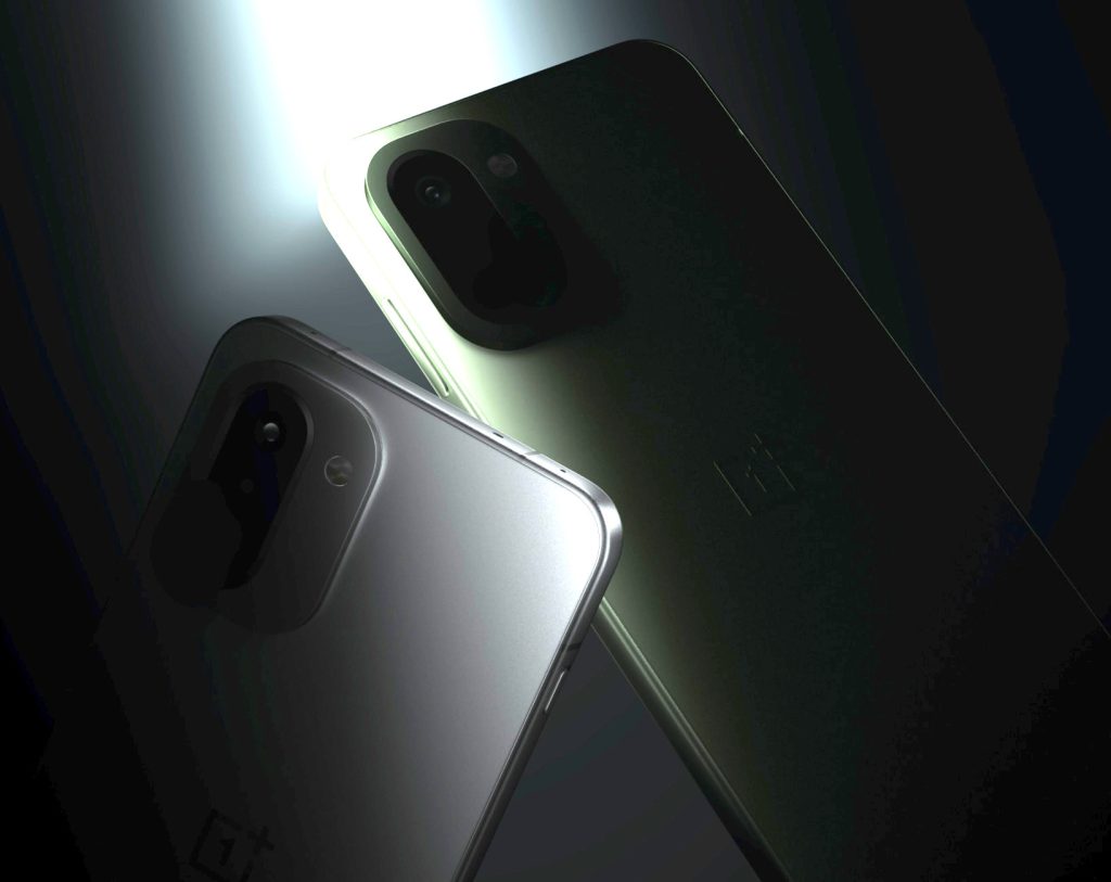 OnePlus 15R teased ahead of India launch in December