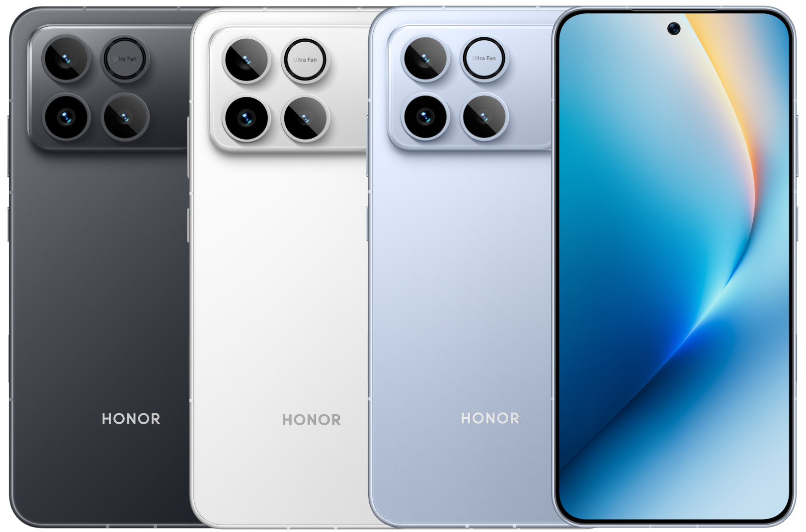 HONOR WIN and WIN RT with 6.83″ 1.5K 185Hz OLED display