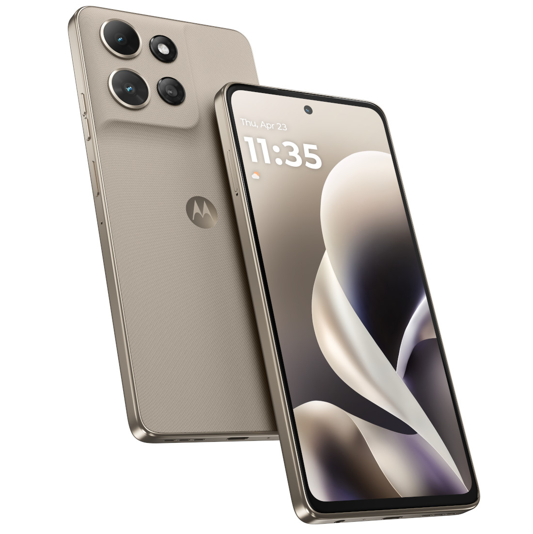 Motorola Moto G Power (2026)