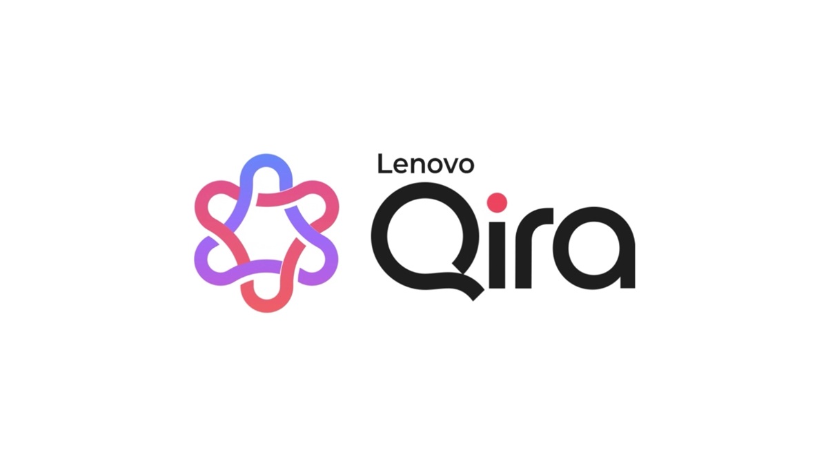 Lenovo Qira AI Super Agent Interface