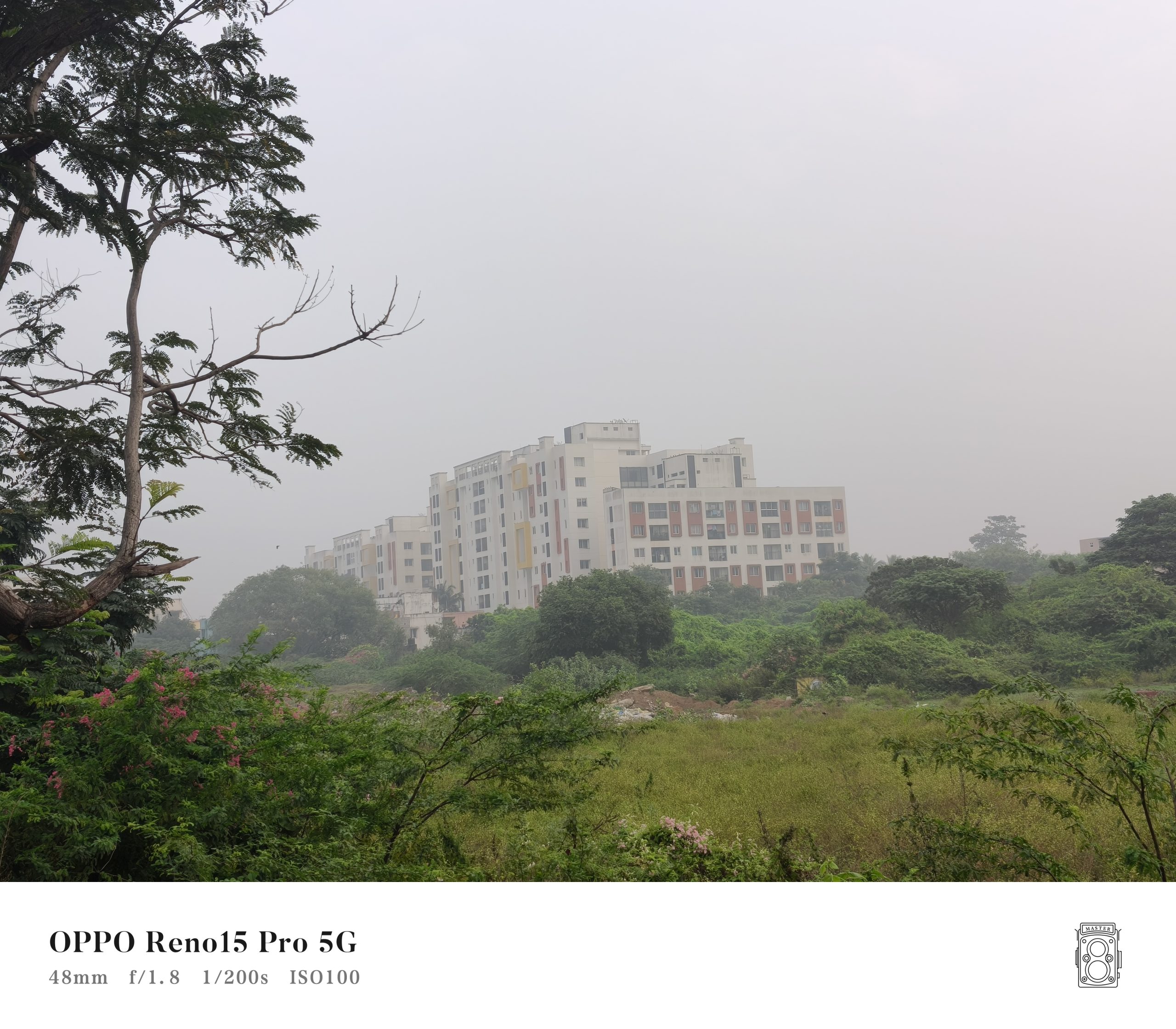 OPPO Reno 15 Pro Review Solid Camera Familiar Performance OPPO Reno 15 Pro Review Solid Camera Familiar Performance