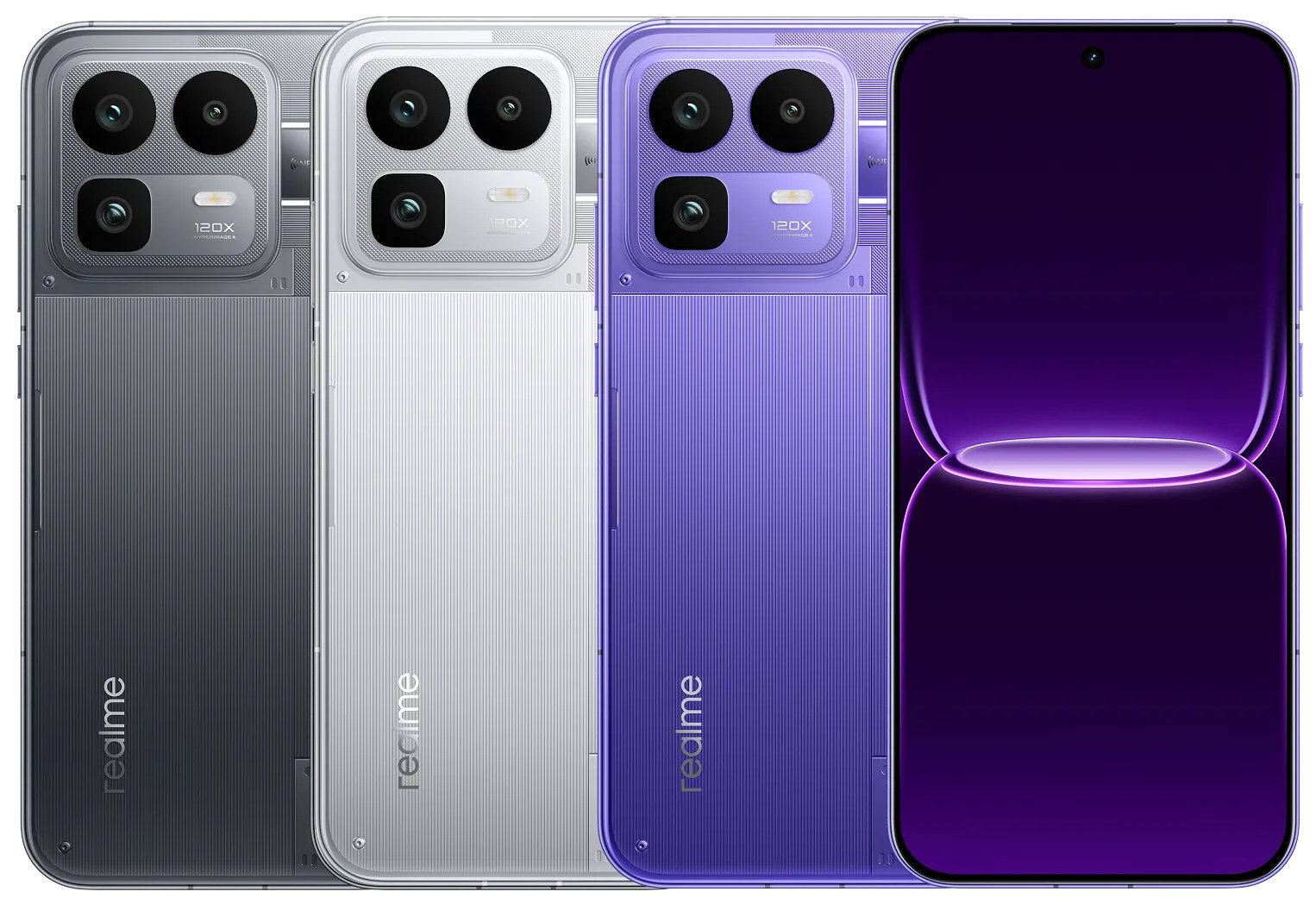 realme Neo8 with 6.78″ 1.5K 165Hz OLED display, Snapdragon 8 Gen 5
