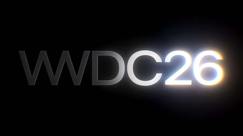 Apple schedules WWDC 2026 for June 8 to 12