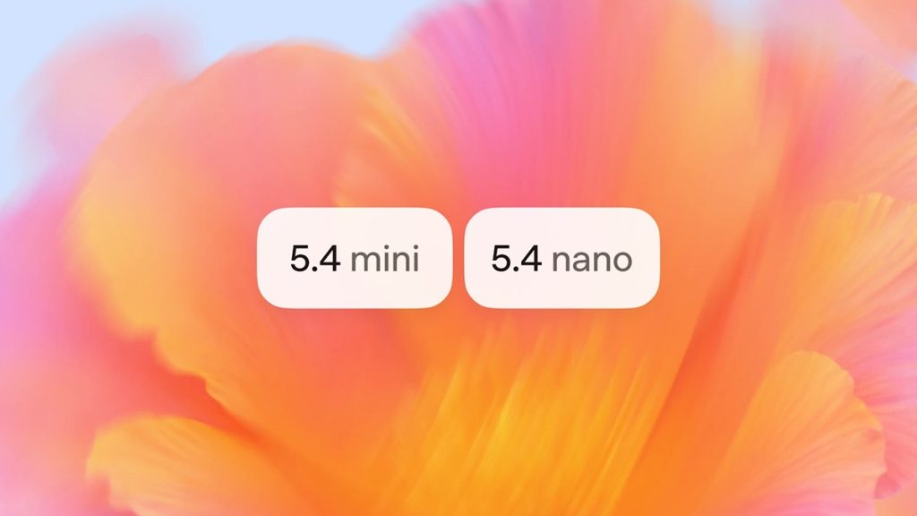 OpenAI rolls out GPT‑5.4 mini and nano for high-volume AI workflows