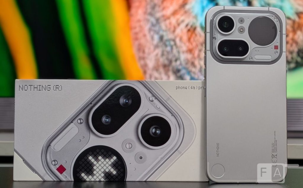 Nothing Phone (4a) Pro Review: A premium leap forward
