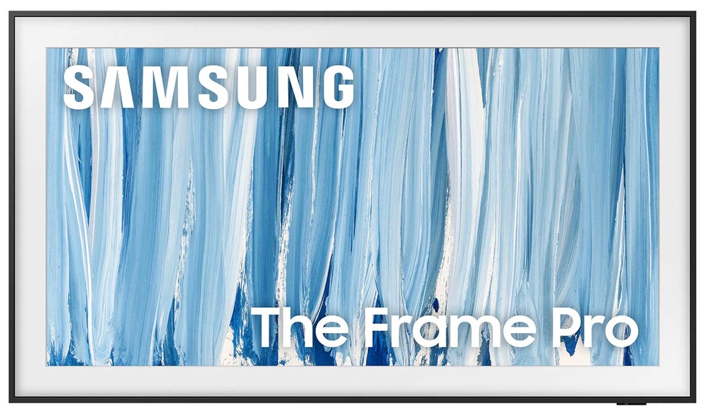 Samsung 2026 OLED, Neo QLED, The Frame Pro and The Frame TVs with Vision AI start rolling out