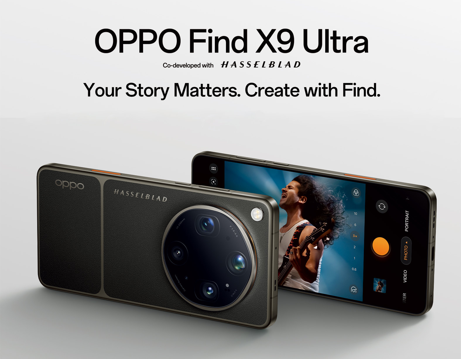 OPPO Find X9 Ultra
