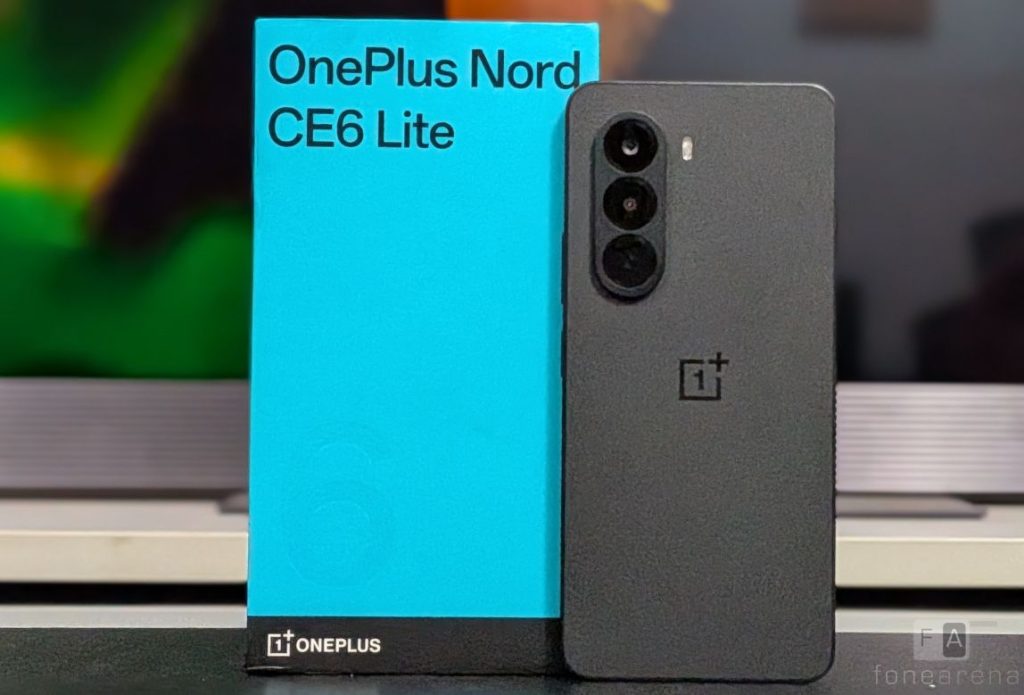 OnePlus Nord CE6 Lite Unboxing and First Impressions