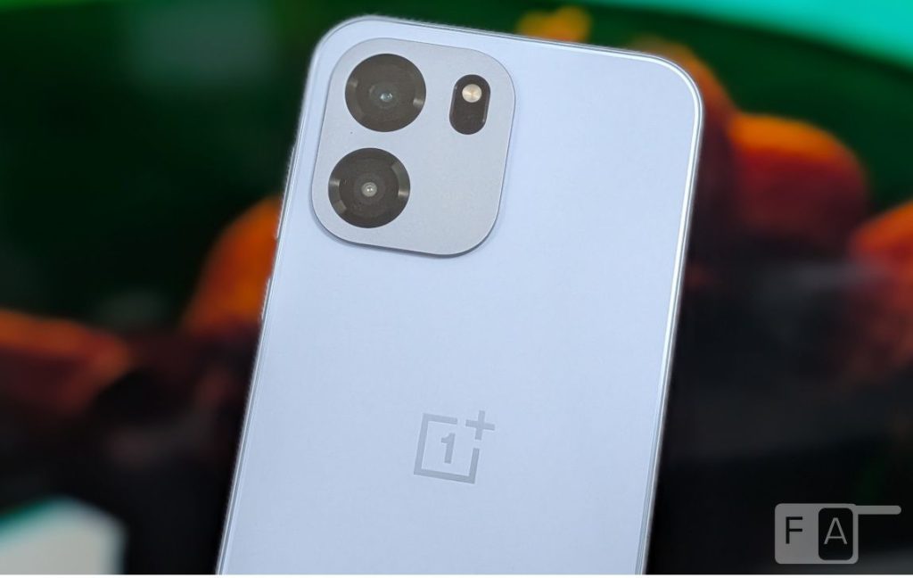 OnePlus Nord CE6