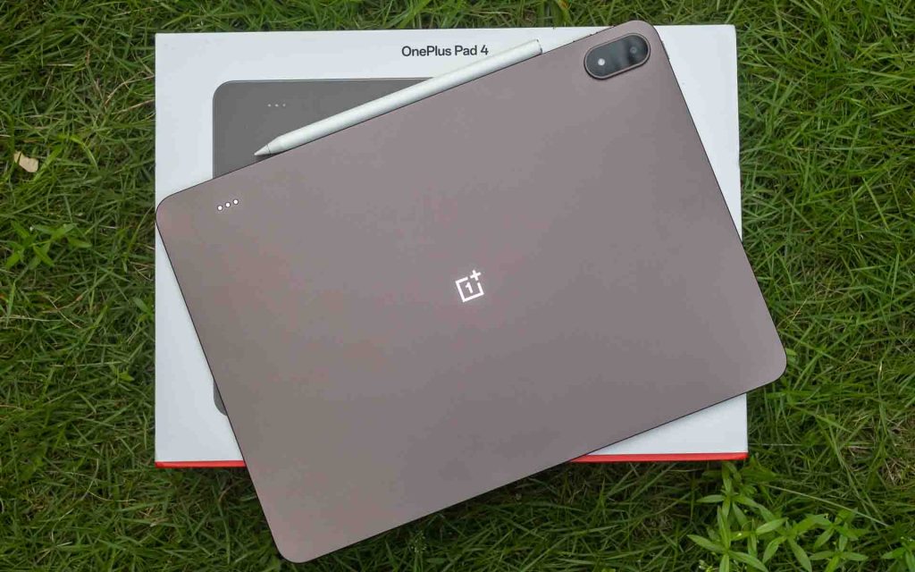 OnePlus Pad 4 Review: Flagship Done Right, Mostly