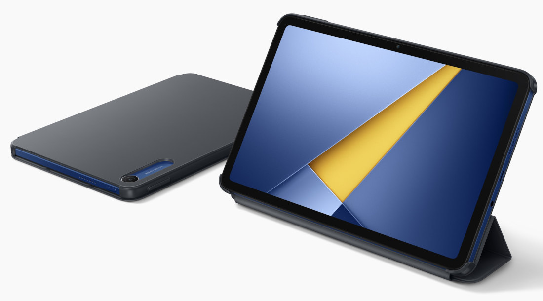 POCO Pad C1 with 9.7″ 2K 120Hz display, Snapdragon 6s 4G SoC announced