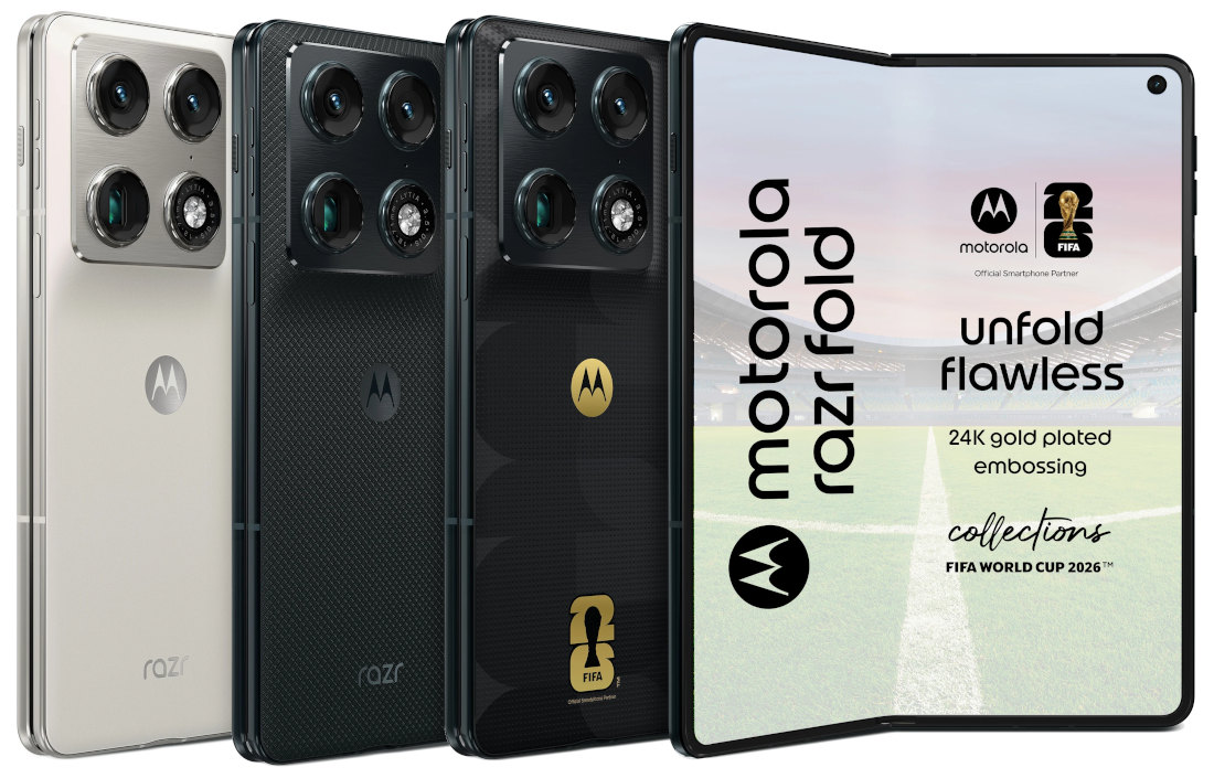 Motorola Razr Fold