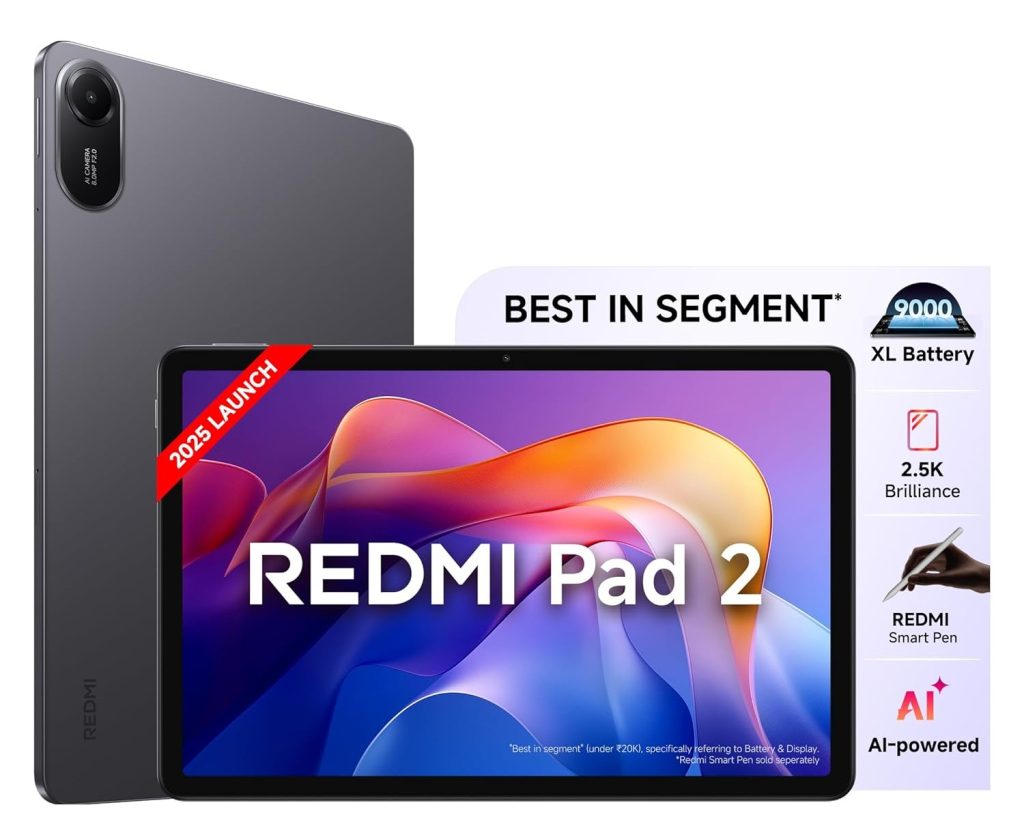 Redmi Pad 2