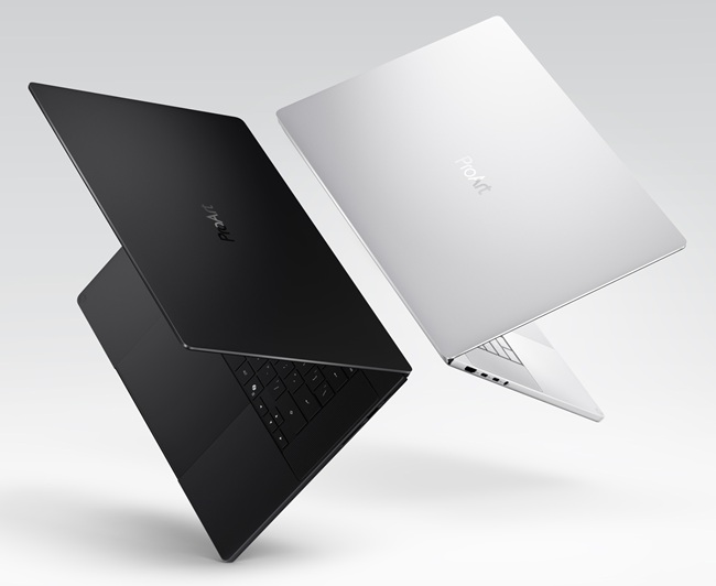 ASUS Unveils ProArt P16, P14 and ProArt Mini PC