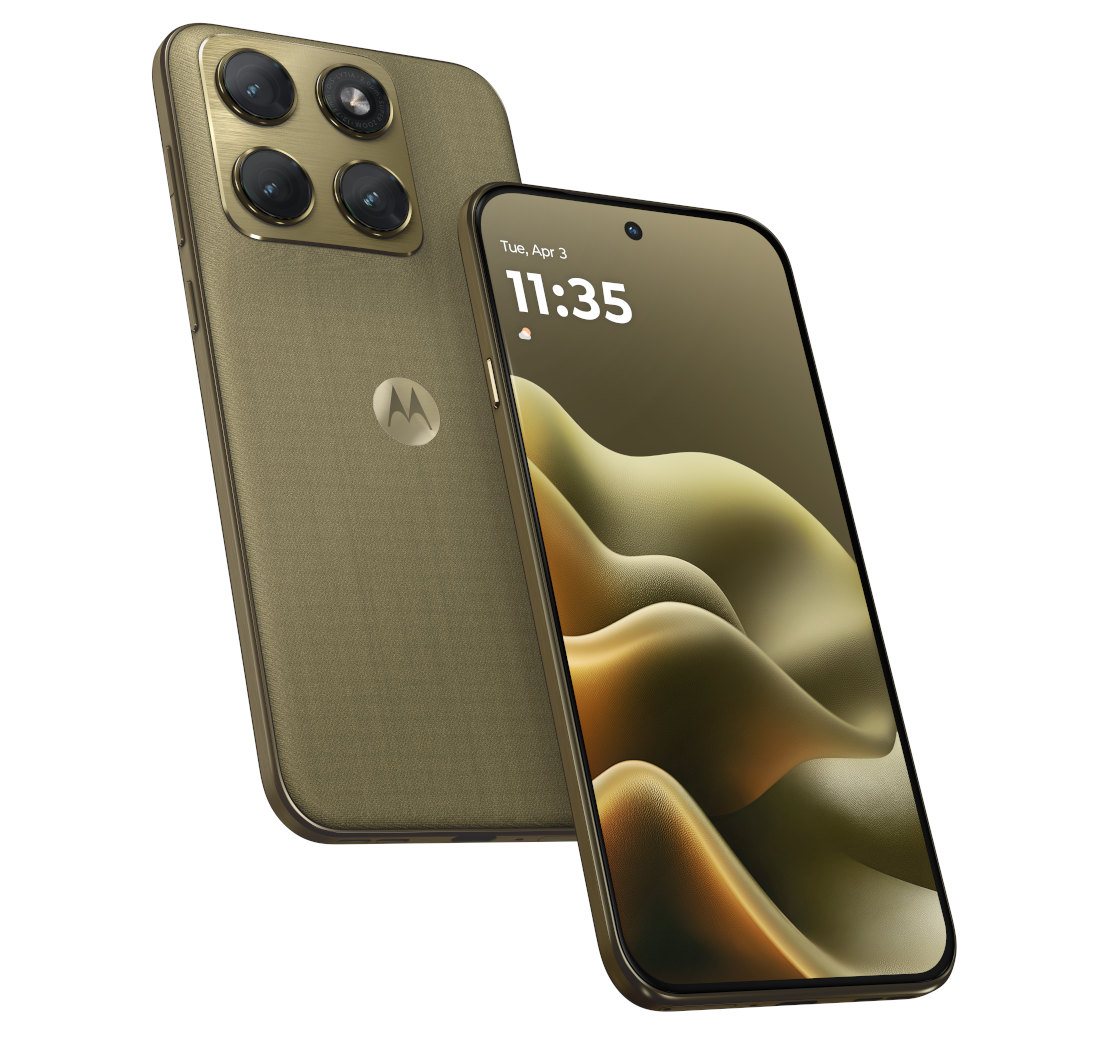 Motorola Edge 2026