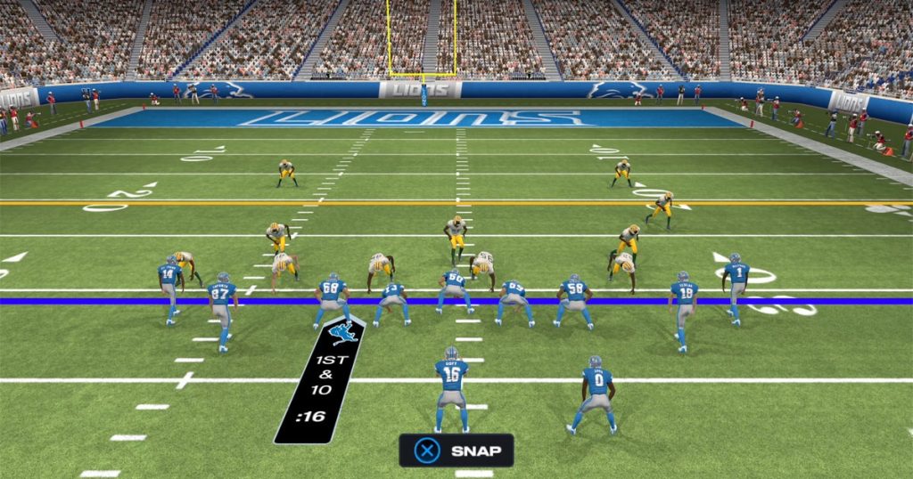 Apple Arcade Is Getting Madden NFL 27 Arcade Edition And Retro Bowl Games Apple Arcade Is Getting Madden NFL 27 Arcade Edition And Retro Bowl Games