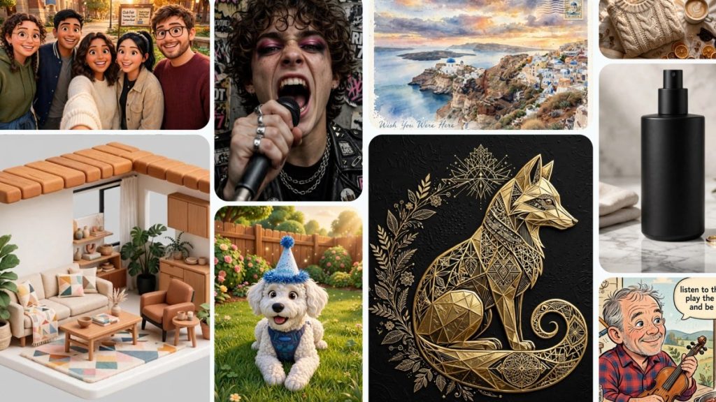 Meta introduces Muse Image AI model with Instagram Stories effects, WhatsApp integration