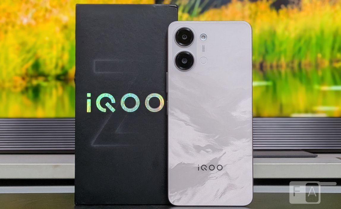 iQOO debuts Z11 Lite 5G in India with Dimensity 6300, 6,500mAh battery; priced from ₹19,499 for 4GB/128GB