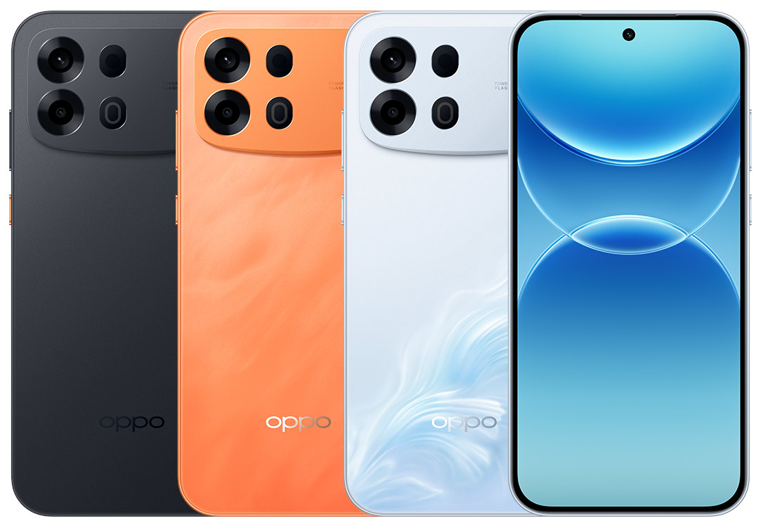 OPPO announces A7 Pro Max: 6.78-inch 1.5K OLED display, Snapdragon 4 Gen 5, IP69K ratings, 10,000mAh battery, from ¥2,199