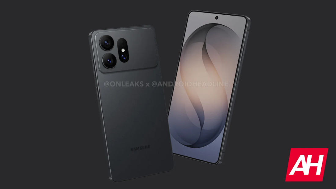 Samsung Galaxy S27, S27 Pro, and S27 Ultra surface in first CAD-based renders; S27 Ultra tipped with 200MP camera and 5,700 mAh battery