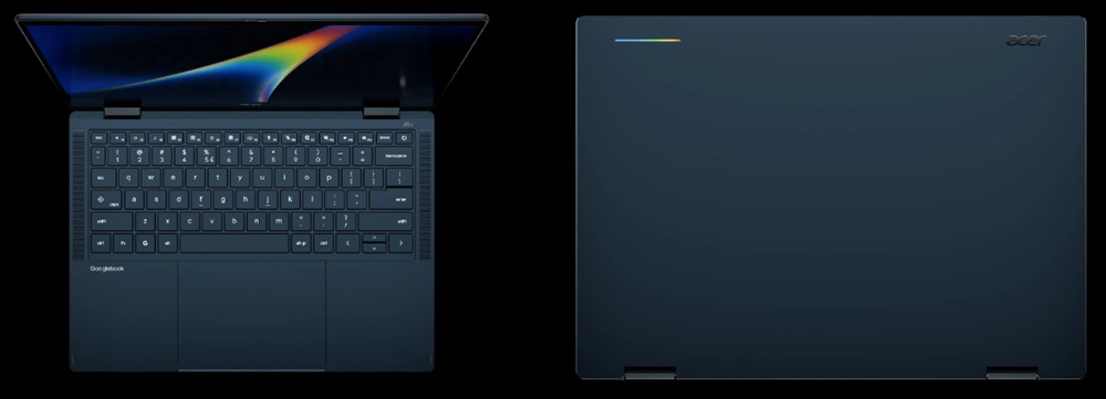 Acer Googlebook 14
