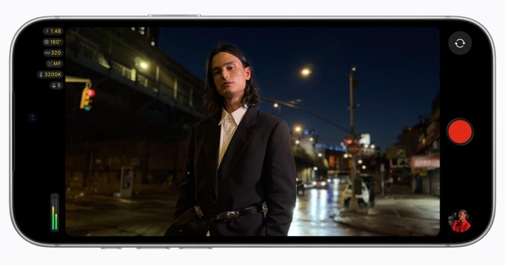 Apple Final Cut Camera 2.4