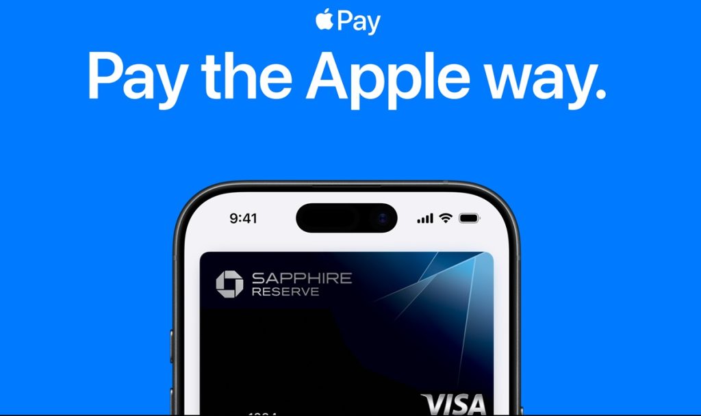 Apple Pay
