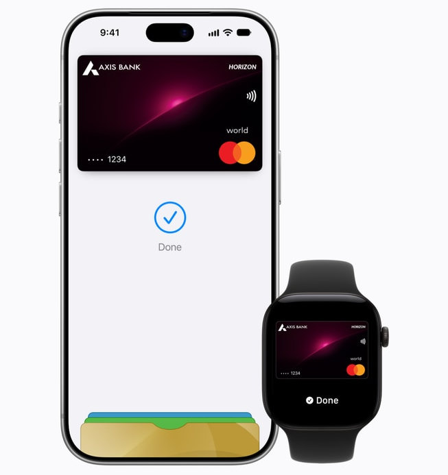 Apple Pay India
